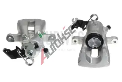 BUDWEG CALIPER Brzdov tmen BWC 343070, 343070