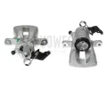 BUDWEG CALIPER Brzdov tmen ‐ BWC 343071