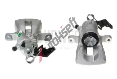 BUDWEG CALIPER Brzdov tmen BWC 343071, 343071
