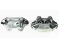 Brzdov tmen BUDWEG CALIPER ‐ BWC 343078