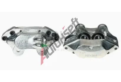 BUDWEG CALIPER Brzdov tmen BWC 343078, 343078