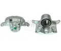 Brzdov tmen BUDWEG CALIPER ‐ BWC 343082