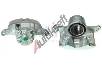 BUDWEG CALIPER Brzdov tmen BWC 343082, 343082
