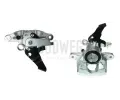 Brzdov tmen BUDWEG CALIPER ‐ BWC 343090