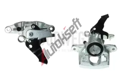 BUDWEG CALIPER Brzdov tmen BWC 343090, 343090