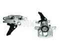 Brzdov tmen BUDWEG CALIPER ‐ BWC 343091