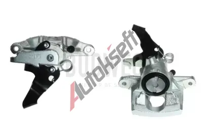 BUDWEG CALIPER Brzdov tmen BWC 343091, 343091