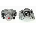 BUDWEG CALIPER Brzdov tmen ‐ BWC 343092