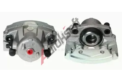 BUDWEG CALIPER Brzdov tmen BWC 343092, 343092