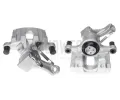 Brzdov tmen BUDWEG CALIPER ‐ BWC 343096