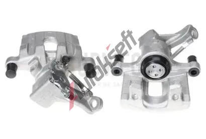 BUDWEG CALIPER Brzdov tmen BWC 343096, 343096