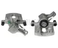 BUDWEG CALIPER Brzdov tmen ‐ BWC 343098