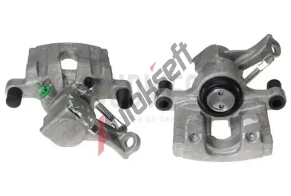 BUDWEG CALIPER Brzdov tmen BWC 343098, 343098
