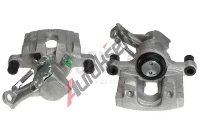 BUDWEG CALIPER Brzdov tmen BWC 343099, 343099