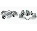 Brzdov tmen BUDWEG CALIPER ‐ BWC 343100