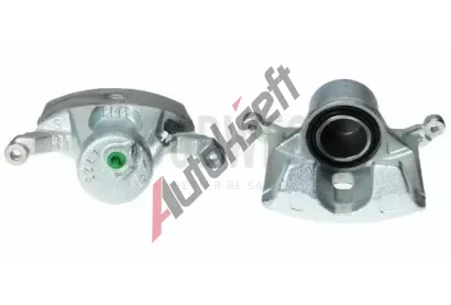 BUDWEG CALIPER Brzdov tmen BWC 343102, 343102