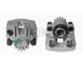 Brzdov tmen BUDWEG CALIPER ‐ BWC 343105