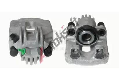 BUDWEG CALIPER Brzdov tmen BWC 343105, 343105