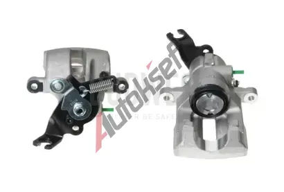 BUDWEG CALIPER Brzdový třmen BWC 343116, 343116 BUDWEG CALIPER Brzdový třmen BWC 343116, 343116