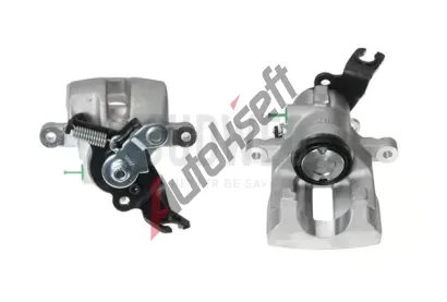 BUDWEG CALIPER Brzdov tmen BWC 343117, 343117