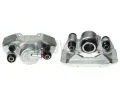BUDWEG CALIPER Brzdov tmen ‐ BWC 343126