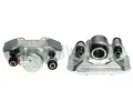 BUDWEG CALIPER Brzdov tmen ‐ BWC 343127