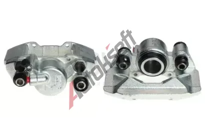 BUDWEG CALIPER Brzdov tmen BWC 343127, 343127