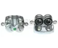 Brzdov tmen BUDWEG CALIPER ‐ BWC 343128