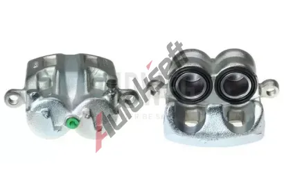 BUDWEG CALIPER Brzdov tmen BWC 343128, 343128