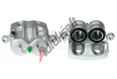BUDWEG CALIPER Brzdov tmen BWC 343129, 343129