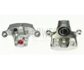 BUDWEG CALIPER Brzdov tmen ‐ BWC 343131
