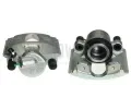BUDWEG CALIPER Brzdov tmen ‐ BWC 343134