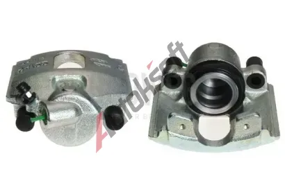 BUDWEG CALIPER Brzdov tmen BWC 343134, 343134