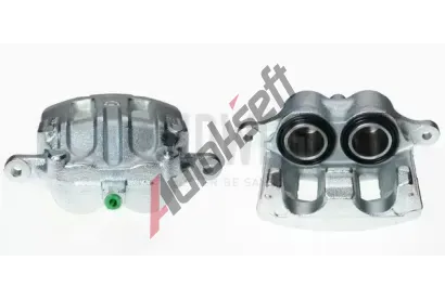 BUDWEG CALIPER Brzdov tmen BWC 343142, 343142
