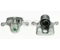 Brzdov tmen BUDWEG CALIPER ‐ BWC 343144