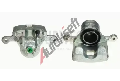 BUDWEG CALIPER Brzdov tmen BWC 343144, 343144