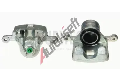 BUDWEG CALIPER Brzdov tmen BWC 343145, 343145