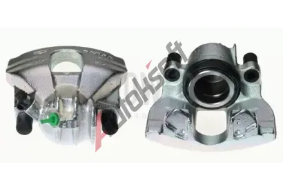 BUDWEG CALIPER Brzdov tmen BWC 343146, 343146