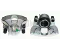Brzdov tmen BUDWEG CALIPER ‐ BWC 343147