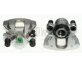 Brzdov tmen BUDWEG CALIPER ‐ BWC 343149