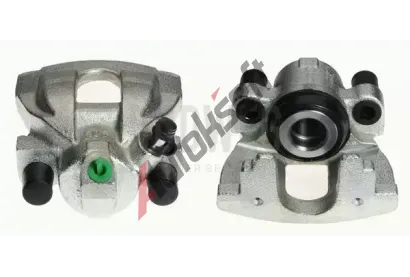 BUDWEG CALIPER Brzdov tmen BWC 343149, 343149