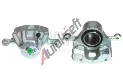 BUDWEG CALIPER Brzdový třmen BWC 343151, 343151  BUDWEG CALIPER Brzdový třmen BWC 343151, 343151
