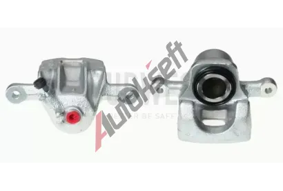 BUDWEG CALIPER Brzdov tmen BWC 343156, 343156