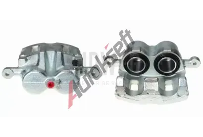 BUDWEG CALIPER Brzdov tmen BWC 343158, 343158