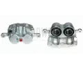 BUDWEG CALIPER Brzdov tmen ‐ BWC 343159