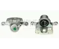 Brzdov tmen BUDWEG CALIPER ‐ BWC 343160