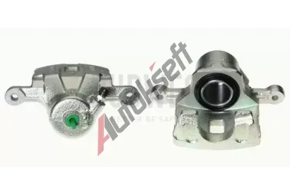 BUDWEG CALIPER Brzdov tmen BWC 343160, 343160