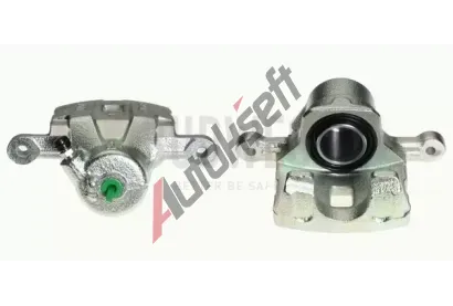 BUDWEG CALIPER Brzdov tmen BWC 343161, 343161