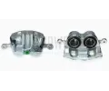 BUDWEG CALIPER Brzdov tmen ‐ BWC 343162