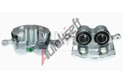 BUDWEG CALIPER Brzdov tmen BWC 343162, 343162